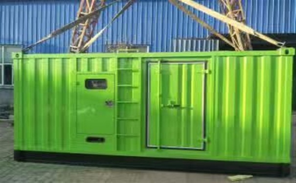 双清600kw大型柴油发电机组出租价格 双清600kw大型柴油发电机组出租价格